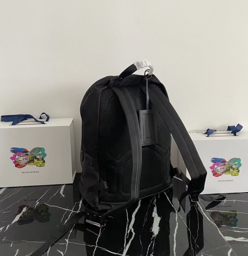 Prada Backpacks